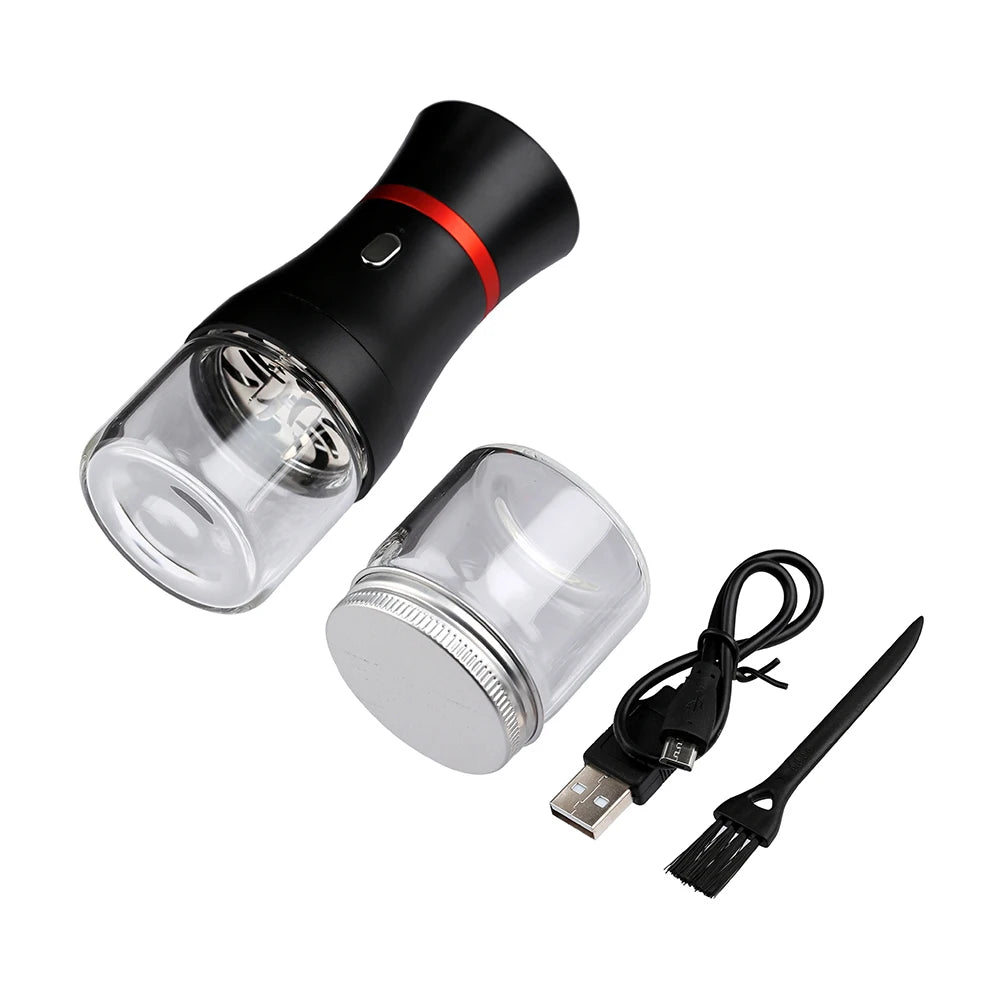 Electric Herb Grinder