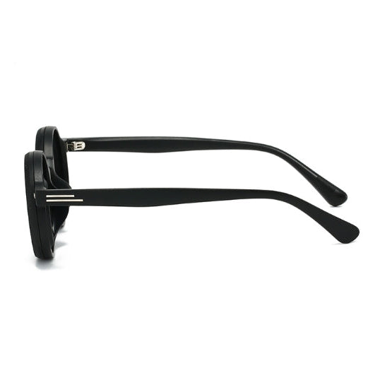 Adjustable-Tint Polarized Sunglasses