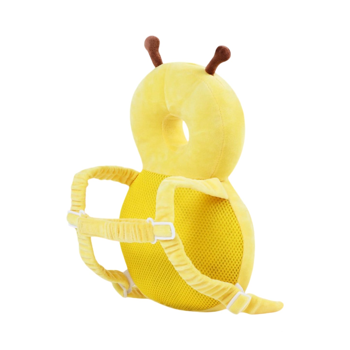 Baby Head Protector Cushion with Adjustable & Stretchable Straps