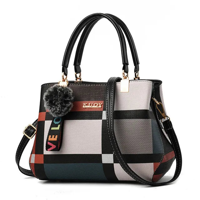 YOGOGLNS Luxury Handbag