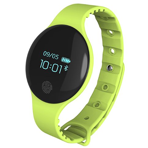 Touch Screen Smart Wristband
