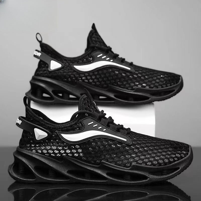 Mesh Running Shoes for Men