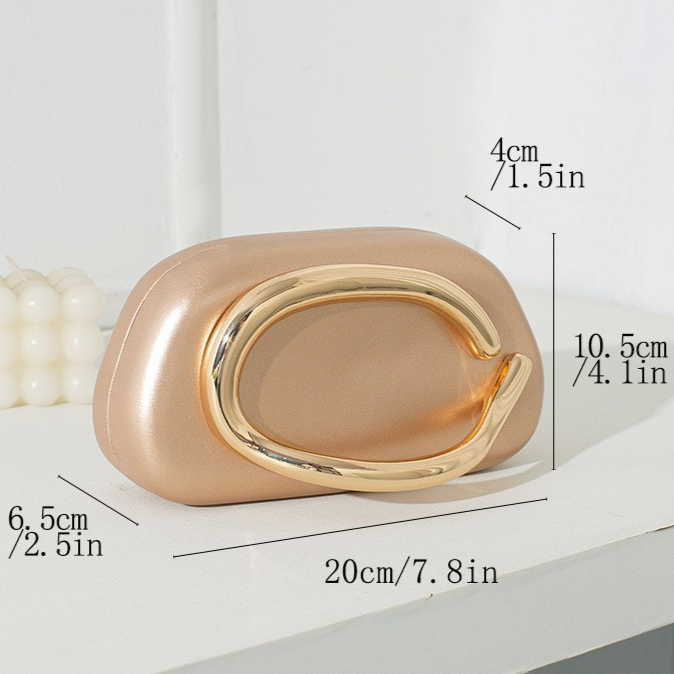 Evening Clutch Bag
