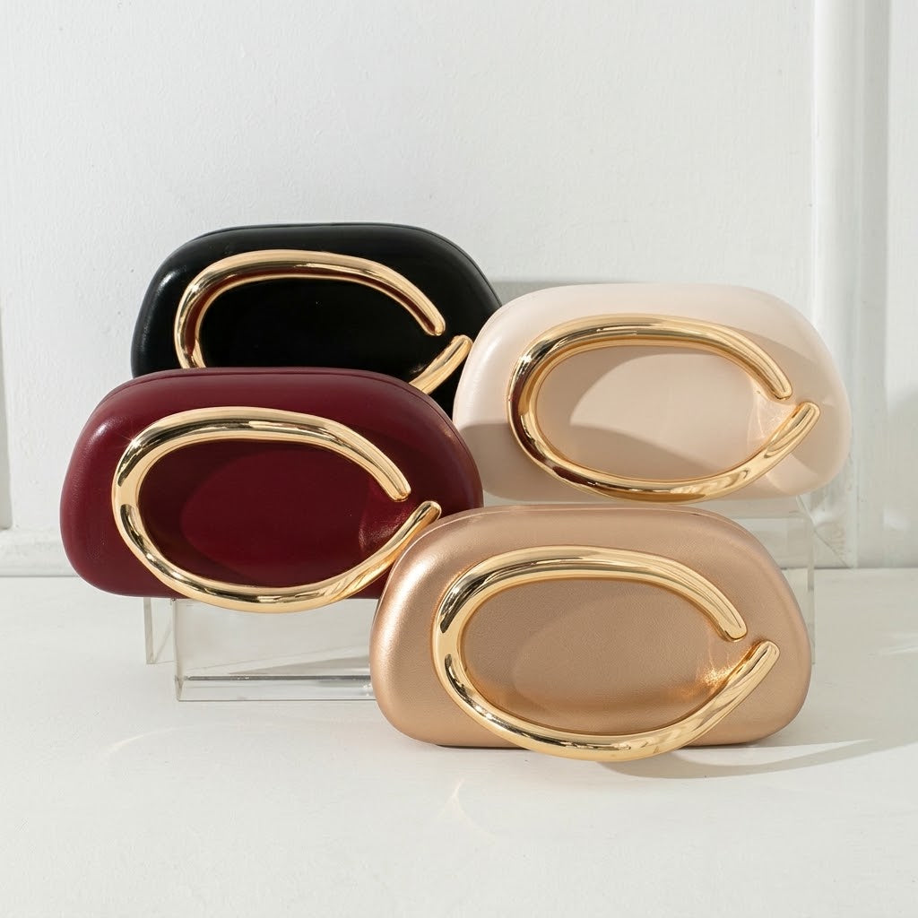 Evening Clutch Bag