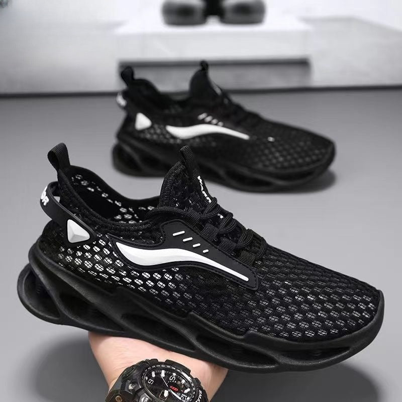 Mesh Running Shoes for Men