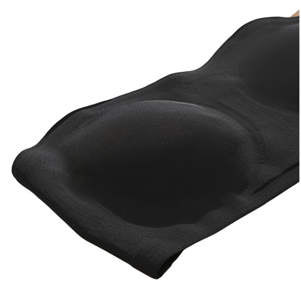 Strapless Bandeau Bra