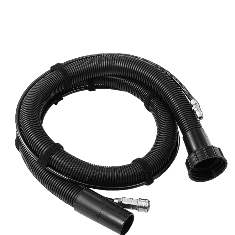 10L Steam Carpet and Upholstery Extractor, Commercial & Residential