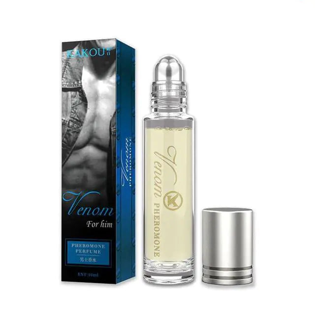 Venom Pheromone Perfume for Her/Him