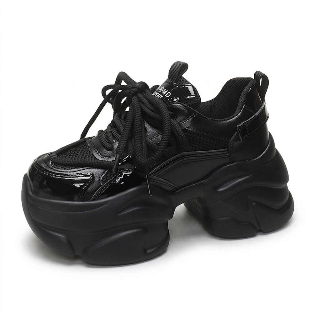 Ultra Chunky Dad Shoe Sneakers