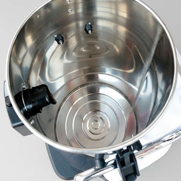 60L 3-in-1 Professional Spray, Wash & Dry Carpet Extractor, Wet and Dry Vacuum Cleaner