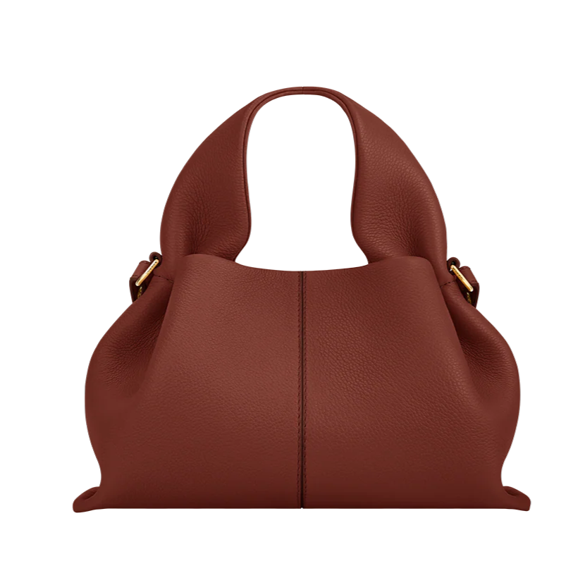 Polène Numéro Neuf Genuine Leather Mini and Standard Bags
