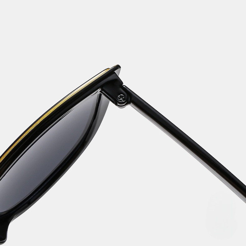Cat-Eye Sunglasses