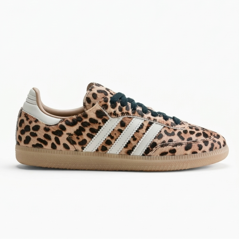 ADIDAS Women's Samba OG Shoes