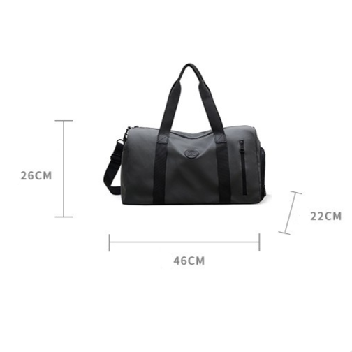 Gym Duffle Bag