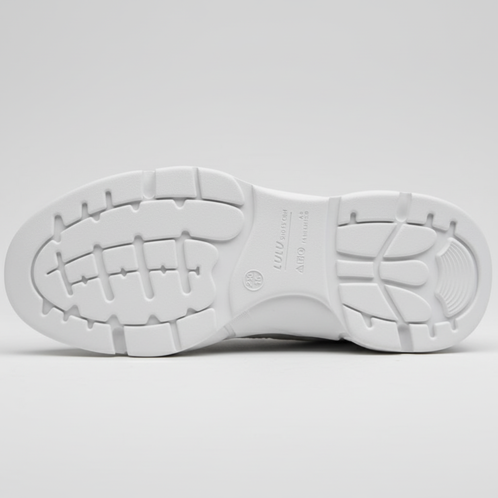 Women's Winter Sneaker Boots