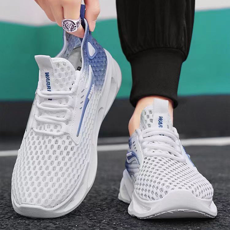 Mesh Running Shoes for Men