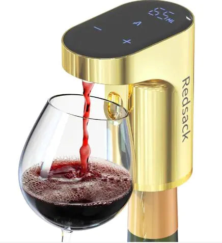 Automatic Wine Dispenser