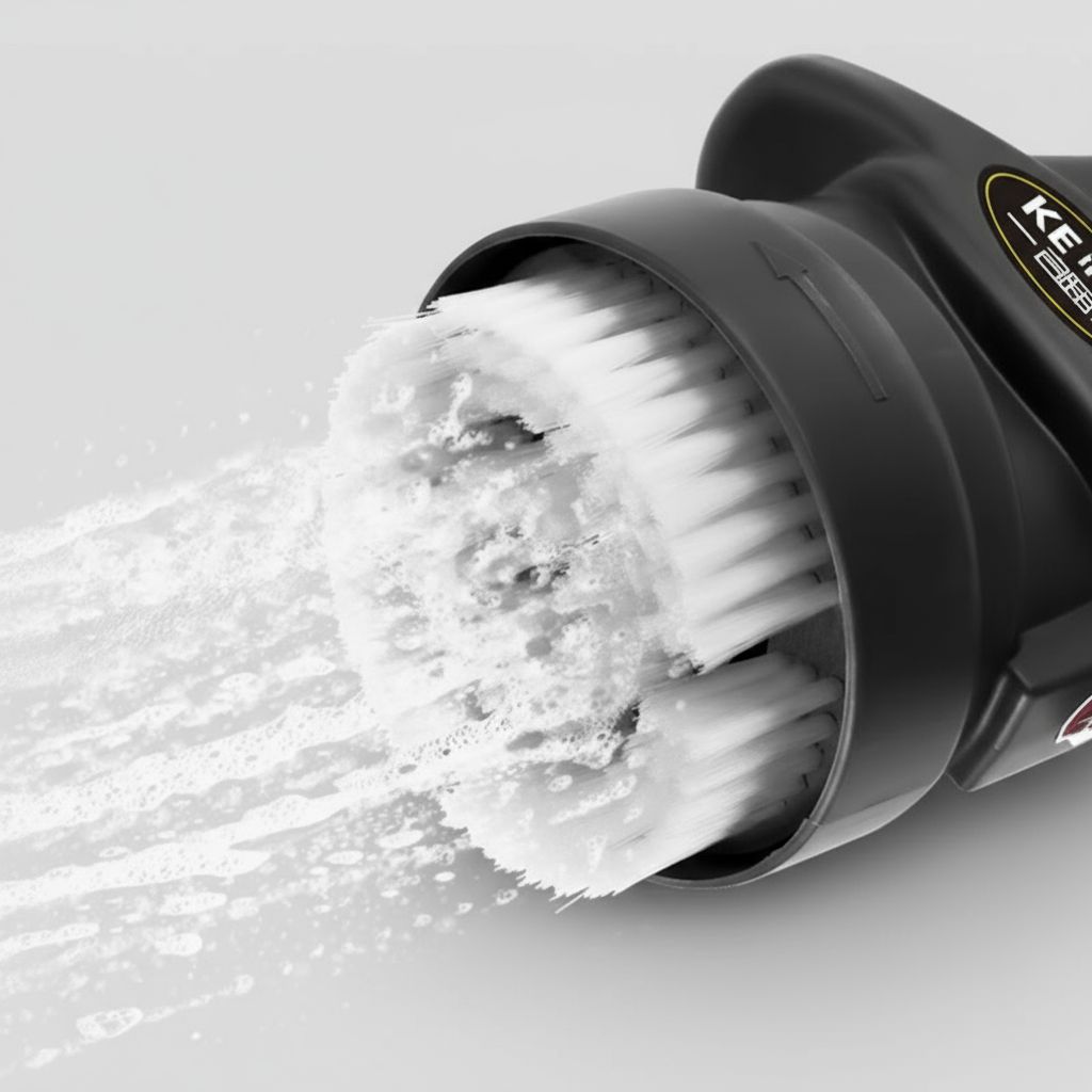 10L Steam Carpet and Upholstery Extractor, Commercial & Residential