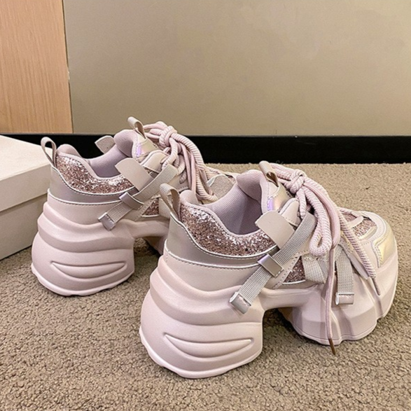 Ultra Chunky Dad Shoe Sneakers