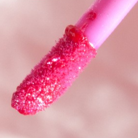 VERONNI Liquid Lipstick Diamond Crushers