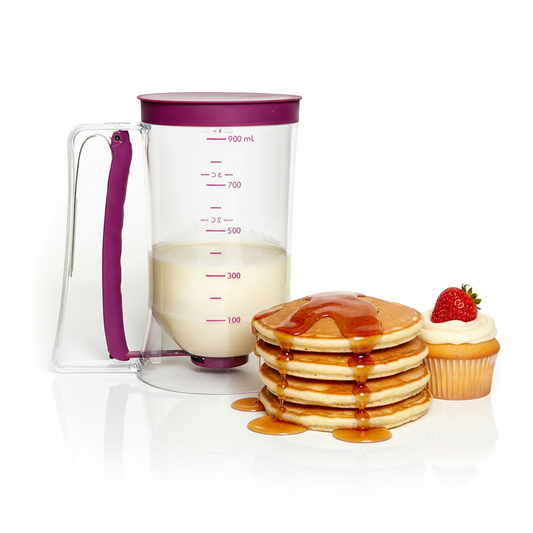 900ml/4-Cup Batter Dispenser