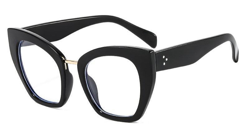 Cat-Eye Anti-Blue Light Glasses