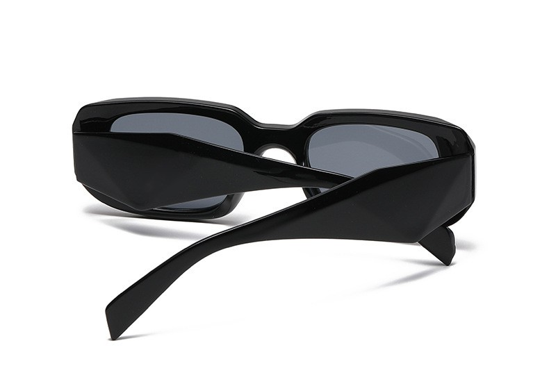 Unisex Wide-Legged Sunglasses