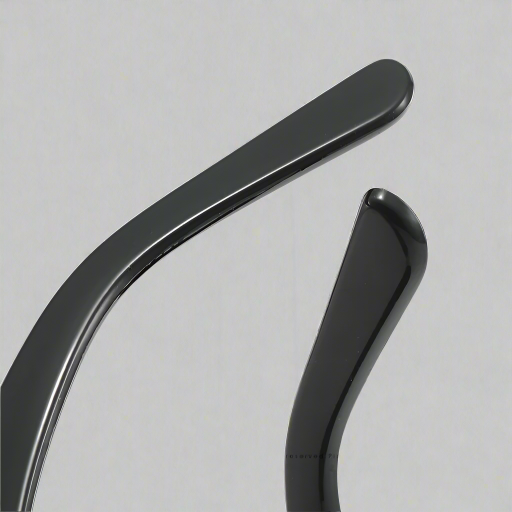 Oversized Square Sunglasses