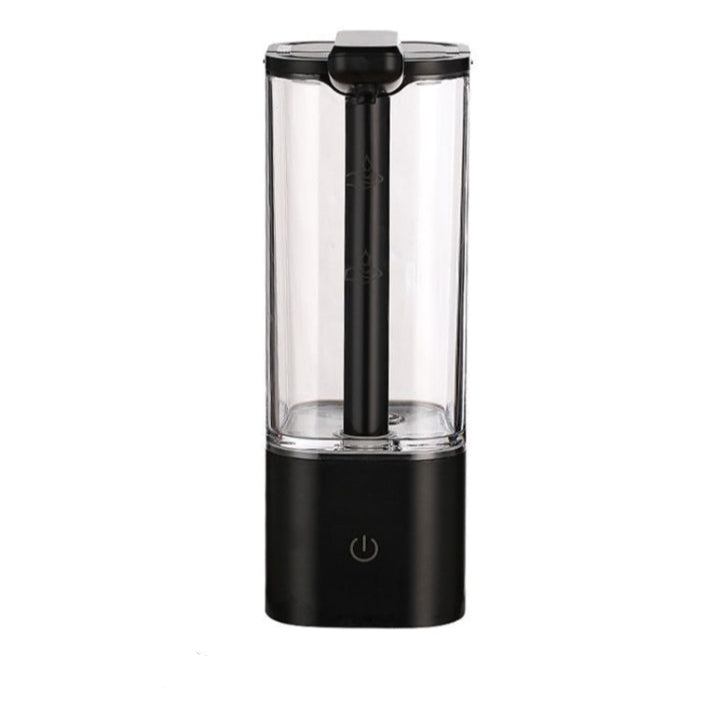 550ml USB Rechargeable Automatic Liquid Soap Dispenser