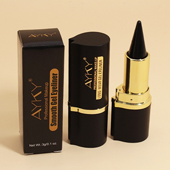 Long-Wear Gel Eyeliner Sticks