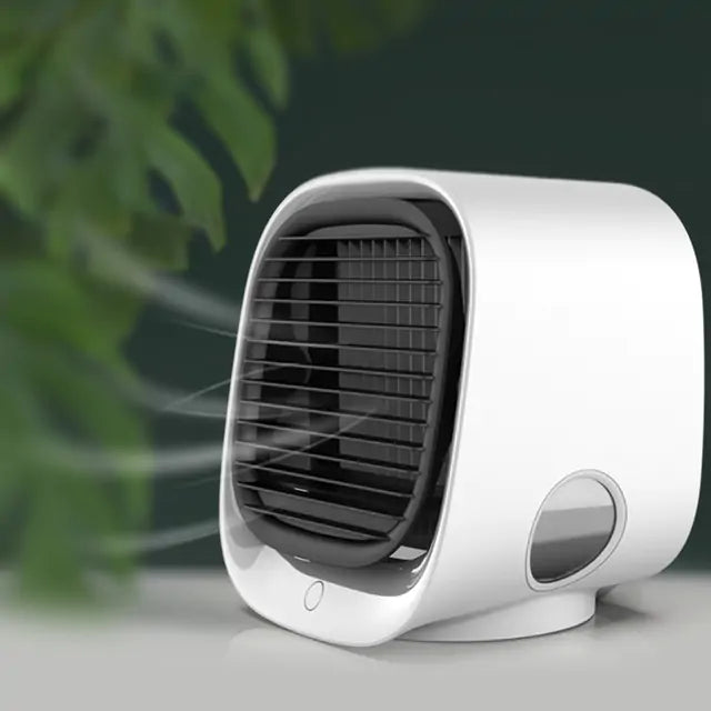 Portable 3 Wind Speed Mini Air Conditioner