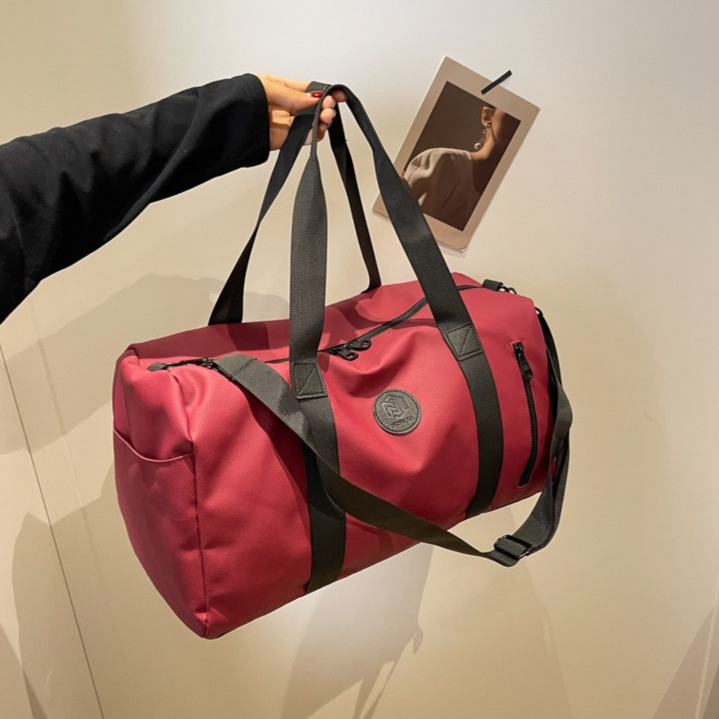 Gym Duffle Bag