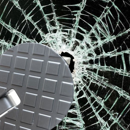 2-in-1 Folding Car Door Latch Hook Step, Rooftop Access Pedal