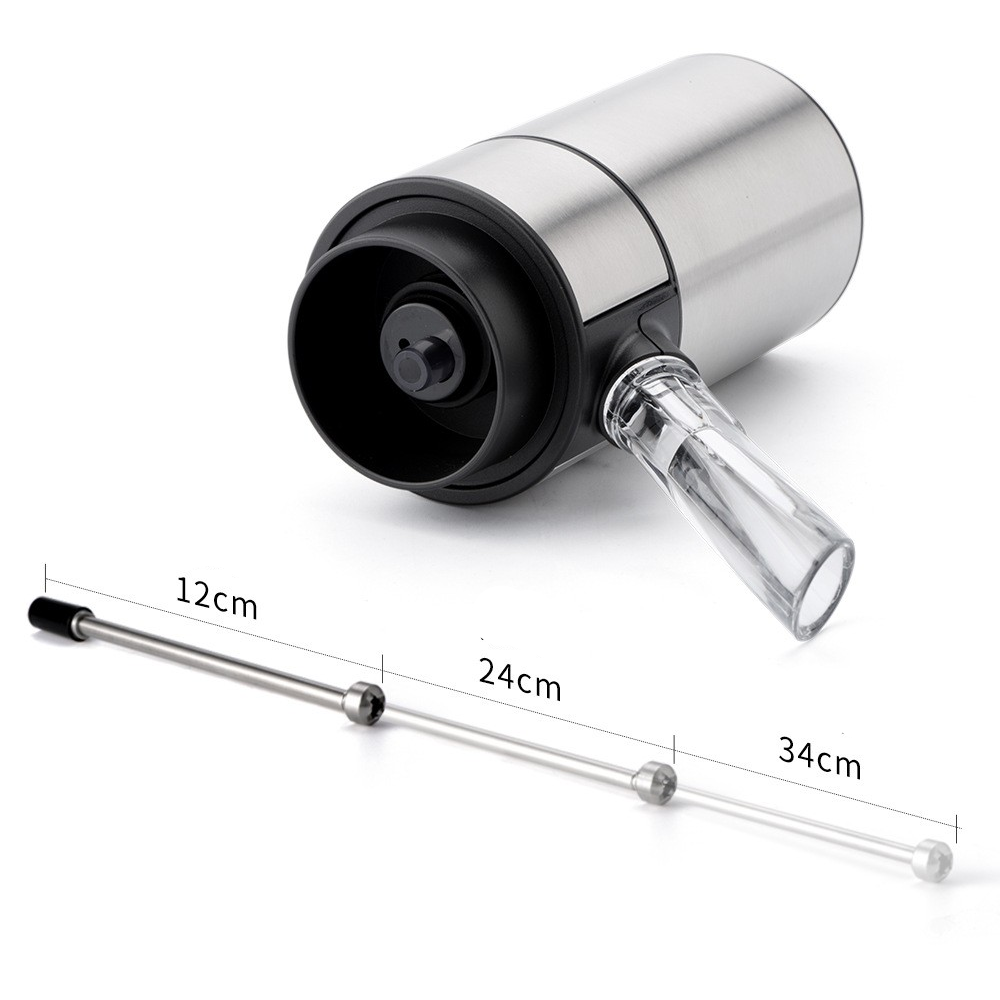 2-in-1 Electric Wine Aerator and Dispenser