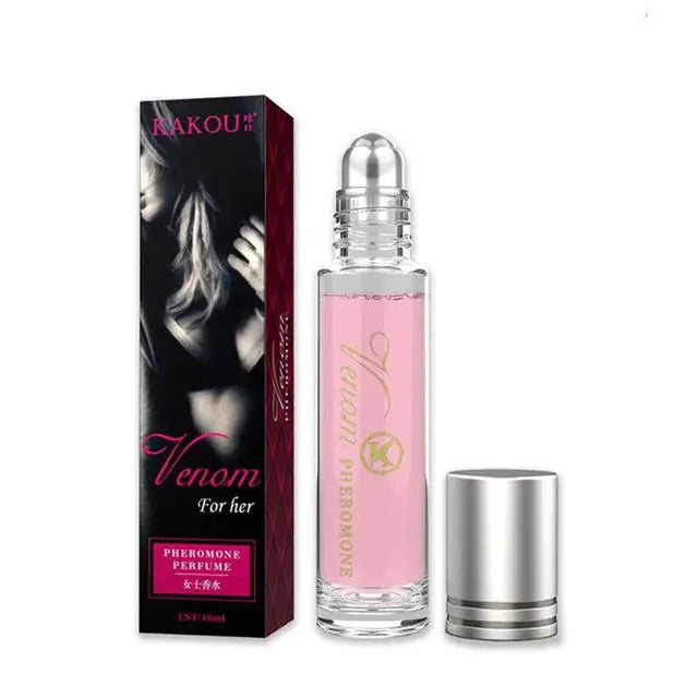 Venom Pheromone Perfume for Her/Him