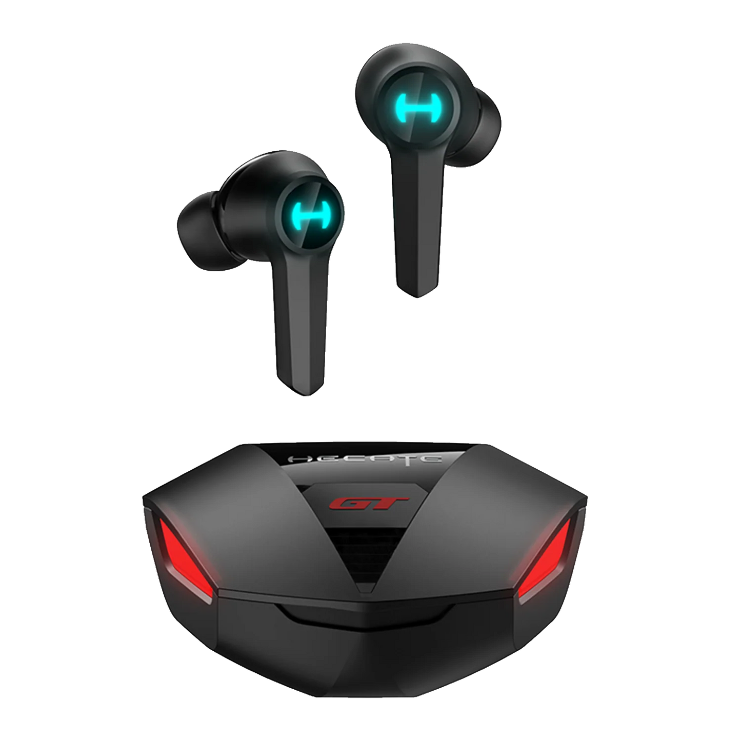 EDIFIER Hecate GT4 Bluetooth Gaming Earbuds with 28H Playback Time