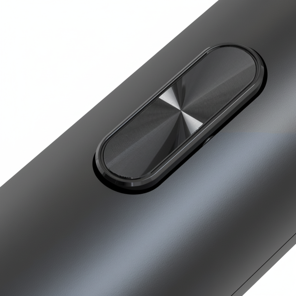 5-in-1 Electric Wine Set with Opener, Pourer, Vacuum Stopper, Foil Cutter and Storage Base