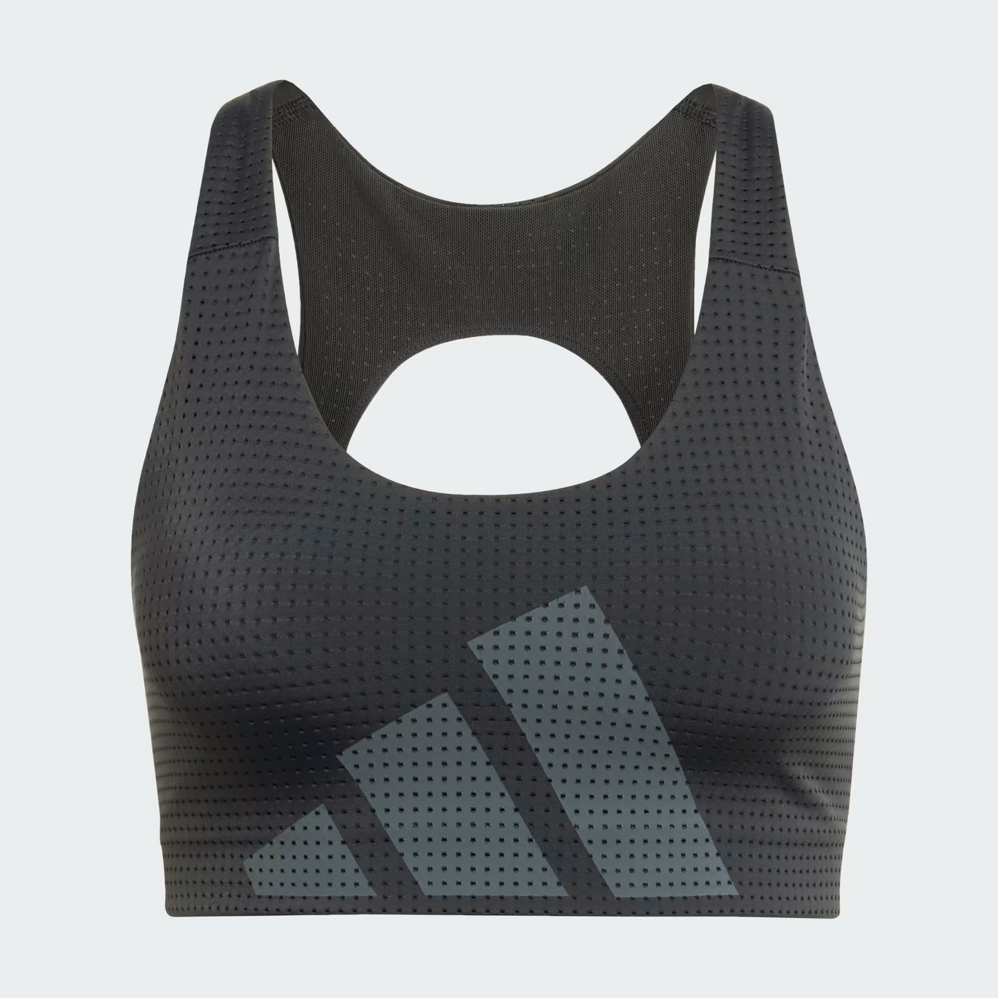ADIDAS PowerImpact HIIT Medium-Support Training Bra