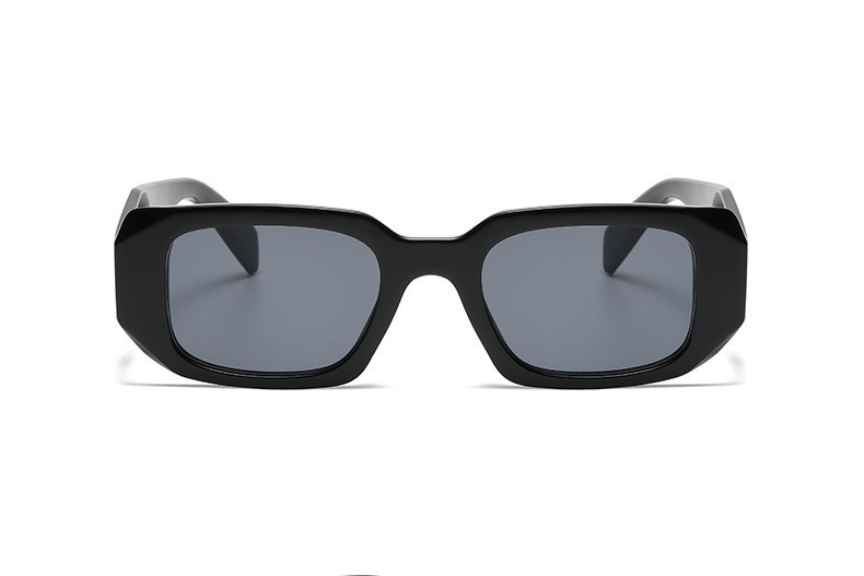 Unisex Wide-Legged Sunglasses