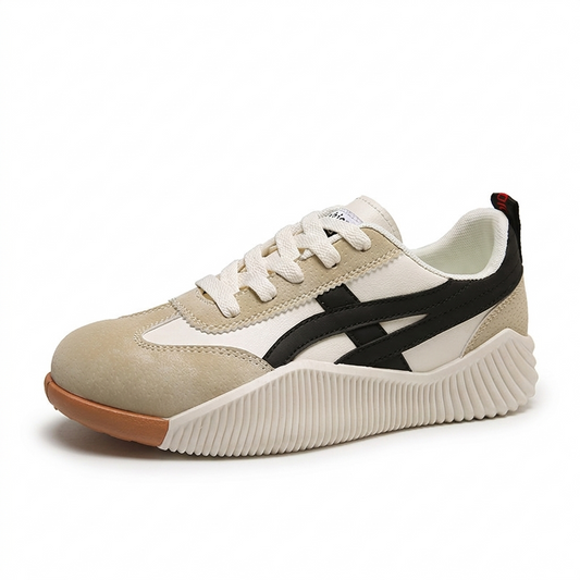 Women's Retro Orthopedic Casual Sneakers
