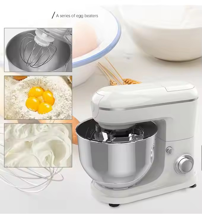 Stand Mixer, 5.5L (5.8 QT)