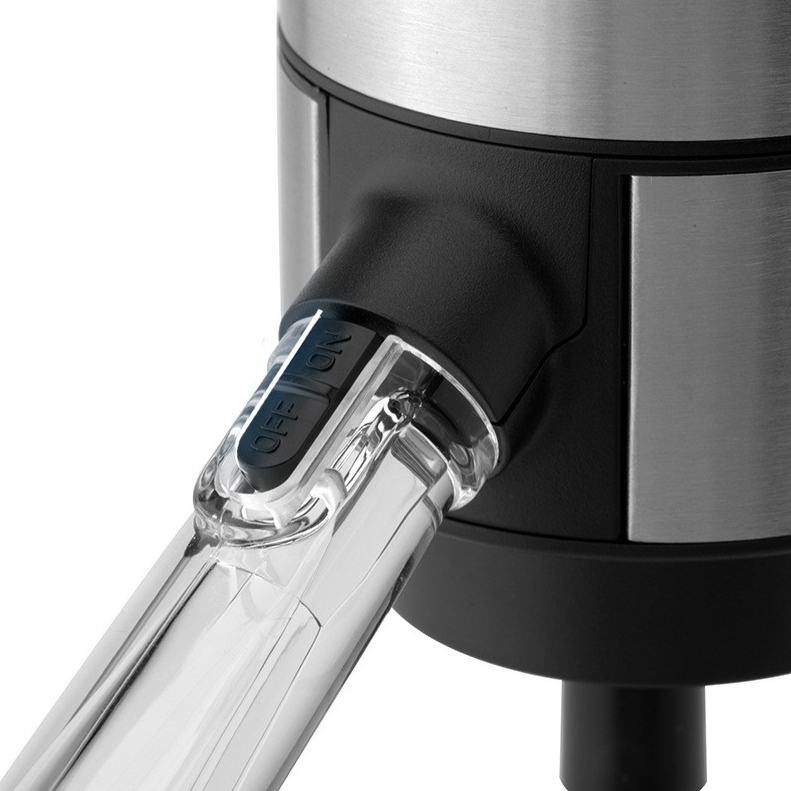 2-in-1 Electric Wine Aerator and Dispenser