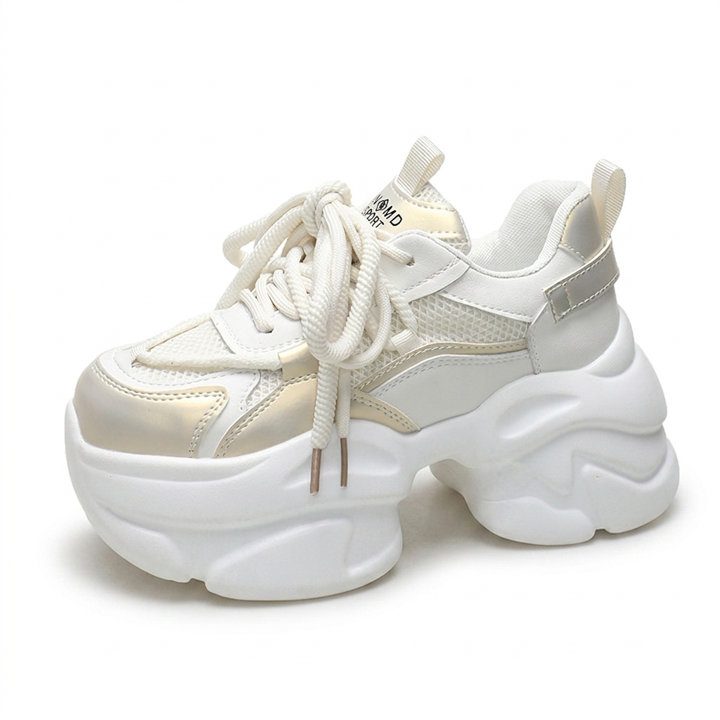Ultra Chunky Dad Shoe Sneakers