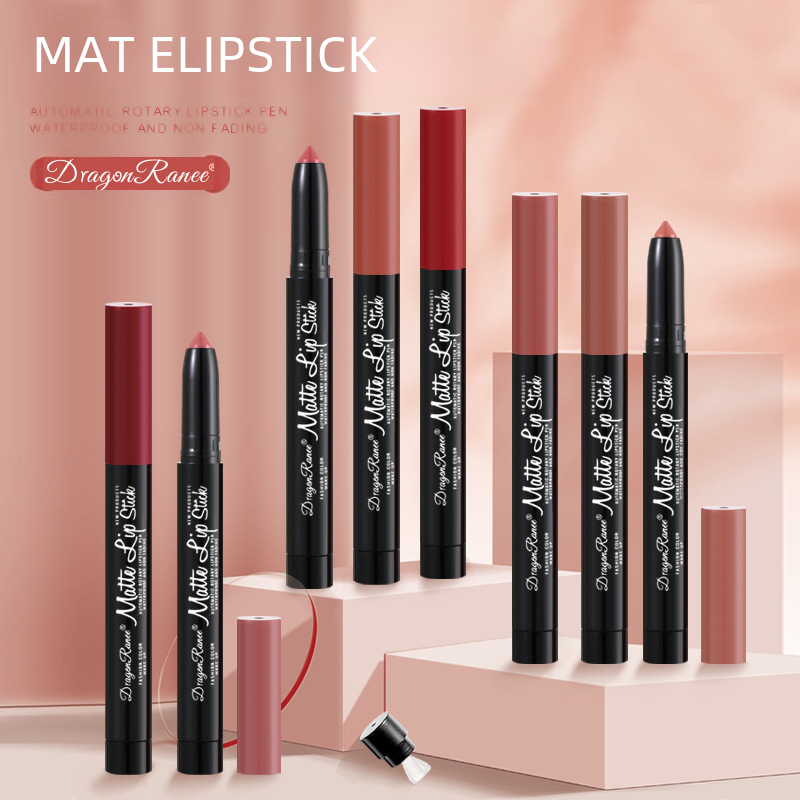 Dragon Rance Matte Lip Stick