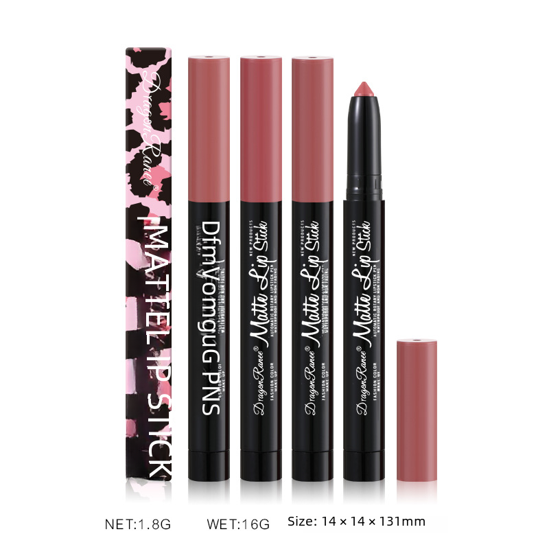 Dragon Rance Matte Lip Stick