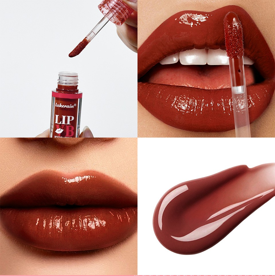 LAKERAIN Lip VB Hydrating Gloss Stain