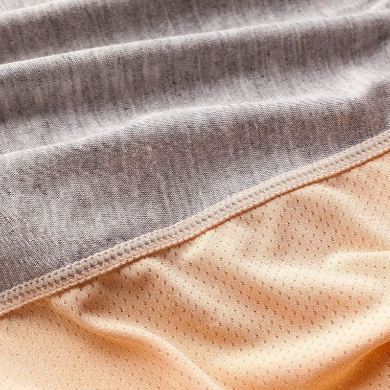 High-Waisted Leak-Proof Period Underwear