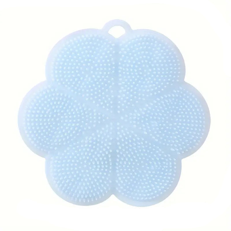 Non-Slip Heat-Resistant Trivet, Collapsible Hot Pad