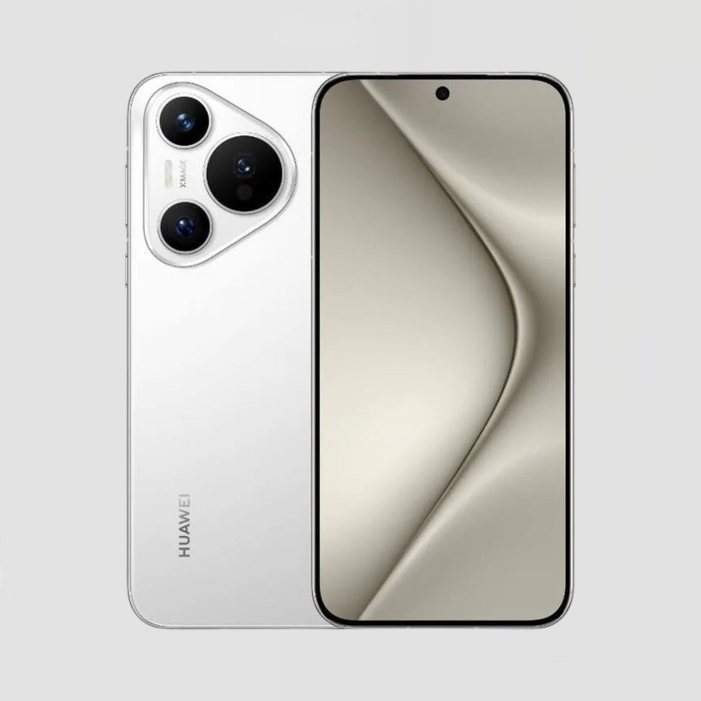 Huawei Pura 70 Pro 5G HarmonyOS 4.2 Smartphone, 8/12/16GB RAM, 128/256/512GB/1TB ROM, Unlocked, Water Resistant