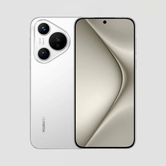 Huawei Pura 70 Pro 5G HarmonyOS 4.2 Smartphone, 8/12/16GB RAM, 128/256/512GB/1TB ROM, Unlocked, Water Resistant